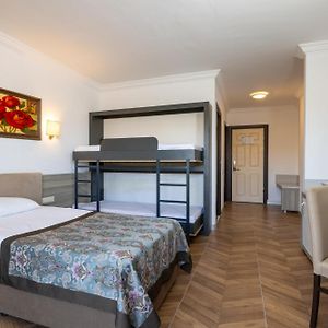 Kamer met Twee Aparte Bedden